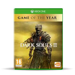 Imagen de Dark Souls III: The fire fades edition (Nuevo) XBOX ONE