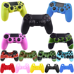 Imagen de Silicona Protectora para DualShock4