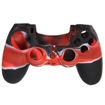 Imagen de Silicona Protectora para DualShock4