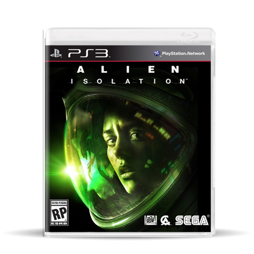 Imagen de Alien Isolation: Nostromo Edition (Nuevo) PS3
