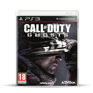 Imagen de Call Of Duty: Ghosts (Nuevo) PS3