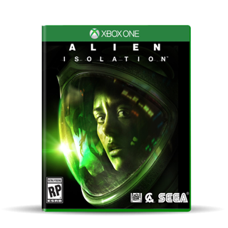 Imagen de Alien Isolation Nostromo Edition (Nuevo) XBOX ONE