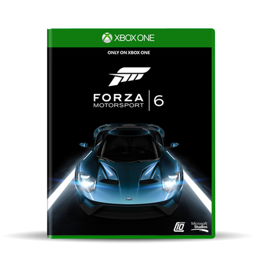 Imagen de Forza Motorsport 6 (Nuevo) XBOX ONE