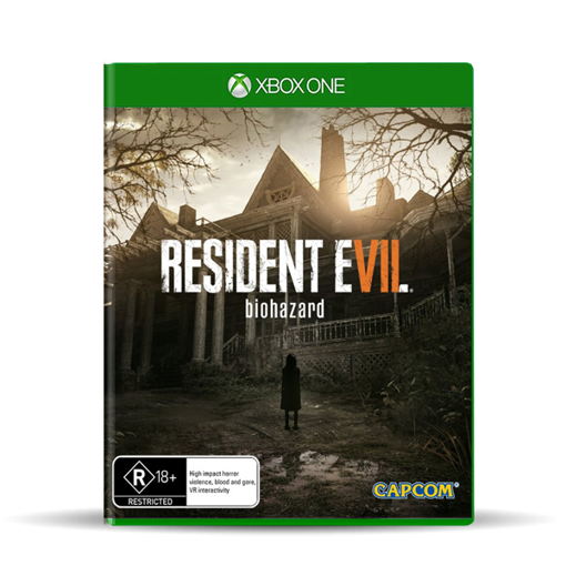 Imagen de Resident Evil 7 Biohazard (Nuevo) XBOX ONE