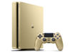 Imagen de PlayStation 4 Slim 1TB Dorado Sin Juegos