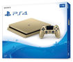 Imagen de PlayStation 4 Slim 1TB Dorado Sin Juegos