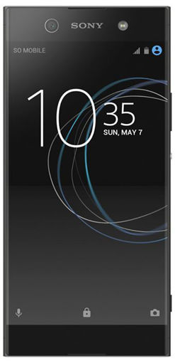 Imagen de Sony Xperia XA1 Ultra