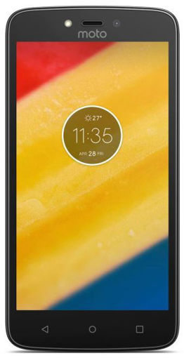 Imagen de Motorola Moto C Plus XT1724