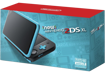 Imagen de New Nintendo 2DS XL Black