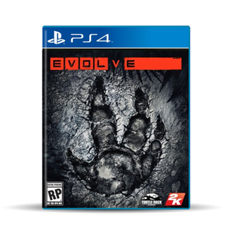 Imagen de Evolve (Usado) PS4