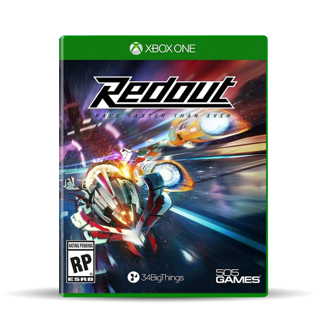 Imagen de Redout (Nuevo) Xbox One