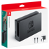Imagen de Dock Set Gris Nintendo Switch