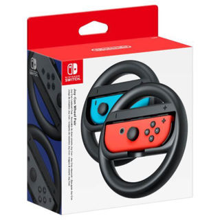 Imagen de Volantes para Joy-Con de Nintendo Switch