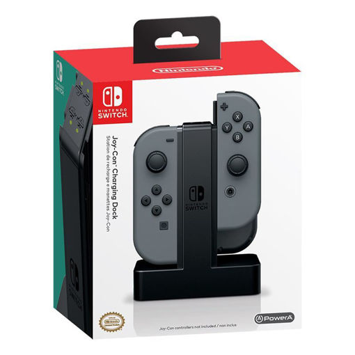 Imagen de Cargador para Joy-Con