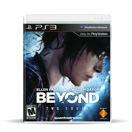 Imagen de Beyond: Two Souls (Nuevo) PS3