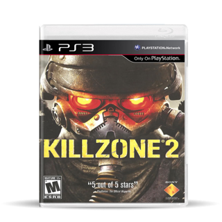 Imagen de Killzone 2 (Nuevo) PS3