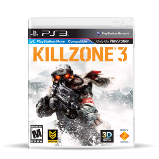 Imagen de Killzone 3 (Nuevo) PS3