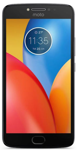 Imagen de Motorola Moto E4 Plus