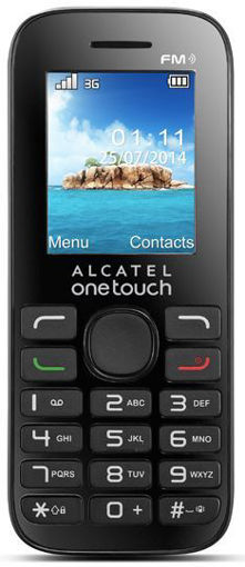 Imagen de Alcatel 2052 (Solo ANTEL)