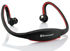 Imagen de Auriculares inalámbricos Bluetooth para deportes