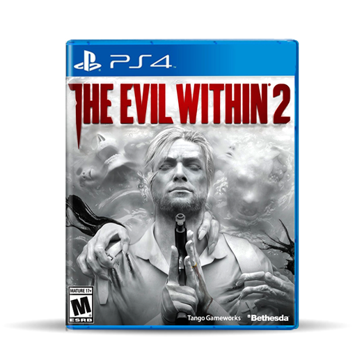 Imagen de The Evil Within 2 (Nuevo) PS4