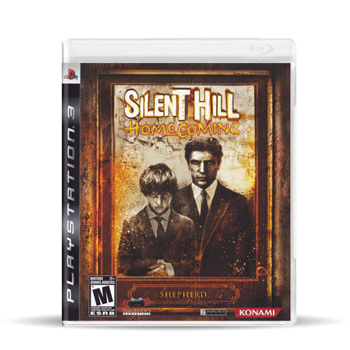 Imagen de Silent Hill: Homecoming (Nuevo) PS3