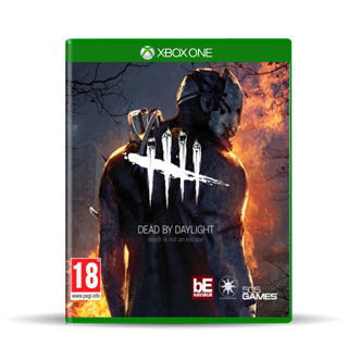 Imagen de Dead by Daylight (Nuevo) Xbox One
