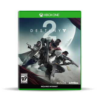 Imagen de Destiny 2 (Nuevo) Xbox One