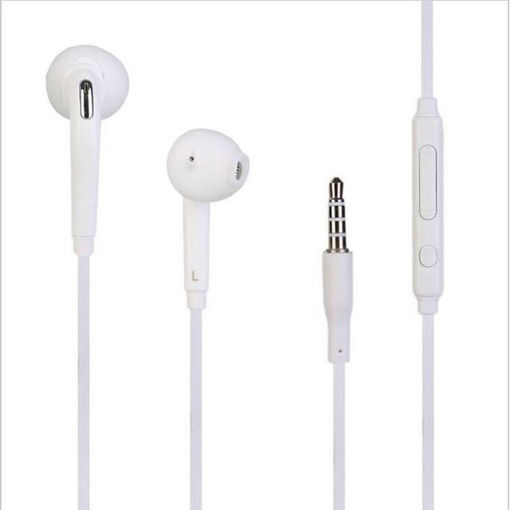 Imagen de Auriculares y Manos Libres Genéricos 3.5mm