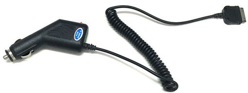 Imagen de Cargador Auto para iPhone 4S