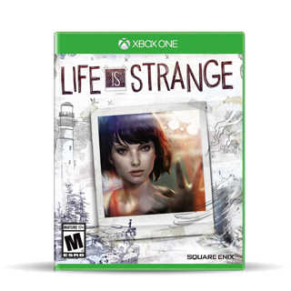 Imagen de Life is Strange (Nuevo) XBOX ONE