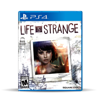 Imagen de Life is Strange (Usado) PS4