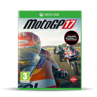 Imagen de MotoGP 17 (Nuevo) XBOX ONE