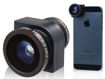 Imagen de Lente de camara 3 en 1 para iPhone 5 y 5S