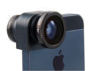 Imagen de Lente de camara 3 en 1 para iPhone 5 y 5S