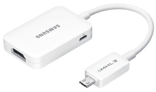 Imagen de HDTV Adapter Samsung