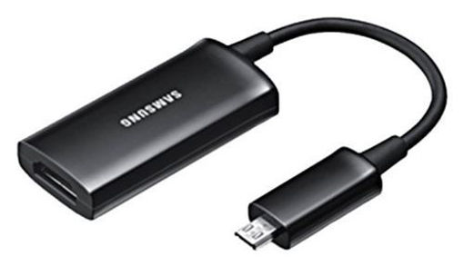 Imagen de HDTV Adapter Samsung Galaxy S3