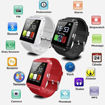 Imagen de Reloj U Watch U8 Bluetooth