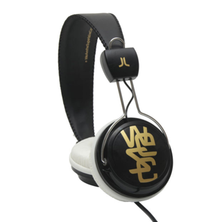 Imagen de Auricular wezc Regular c/mic Premium Headphone Pale Gold