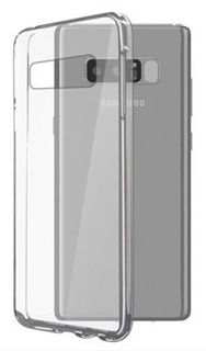 Imagen de TPU Samsung Note 8 Transparente