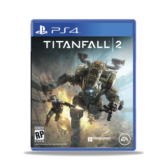 Imagen de Titanfall 2 (Usado) PS4