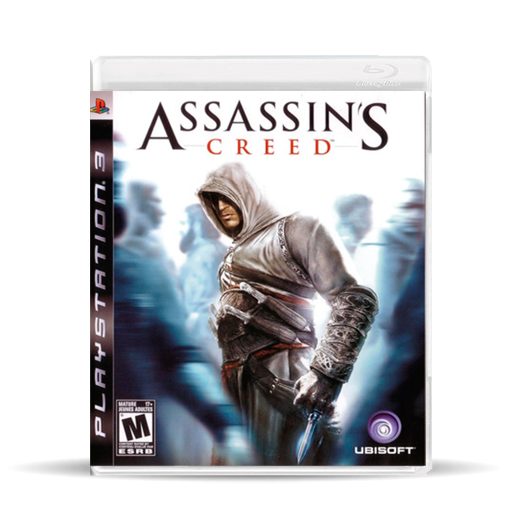 Imagen de Assassin's Creed (Nuevo) PS3