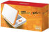 Imagen de New Nintendo 2DS XL Blanca/Naranja