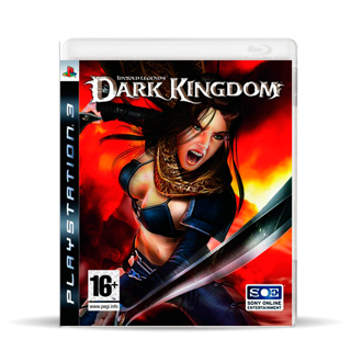 Imagen de Untold Legends Dark Kingdom (Usado) PS3