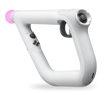 Imagen de Pistola Control de PlayStation VR Aim