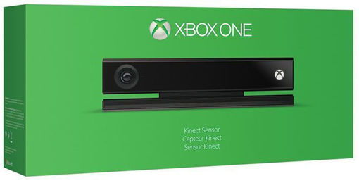 Imagen de Kinect Sensor Xbox One