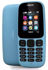Imagen de Nokia 105 para Movistar y Claro (no para Antel)