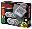 Imagen de SNES Mini (Nintendo Super Famicom) versión Europa