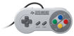 Imagen de SNES Mini (Nintendo Super Famicom) versión Europa