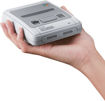 Imagen de SNES Mini (Nintendo Super Famicom) versión Europa